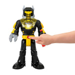 Figura Batman Super Friends DC Comics Imaginext 30,5cm