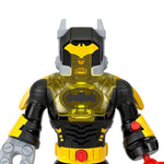 Figura Batman Super Friends DC Comics Imaginext 30,5cm