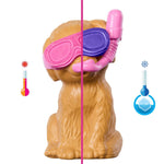 Muñeca Piscina Perritos Barbie