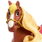 Muñeca Bella & Philippe La Bella y la Bestia Disney