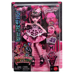 Muñeca Draculaura Scary Sweet Birthday 1600 Monster High