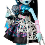 Muñeca Frankie Stein Scary Sweet Birthday 1600 Monster High