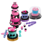 Muñeca Clawdeen Wolf Cumpleaños Monster High