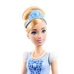 Muñeca Cenicienta Historias Magicas Princesas Disney