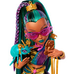 Muñeca Nefera Deline Monster High