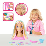 Busto Fashionista Barbie