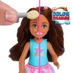 Blister 2 Muñecas Puesto de Maquillaje Barbie