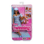 Muñeca Twinning Looks Barbie Latina