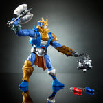 Figura Panthro Thundercats Masters of the Universe Origins