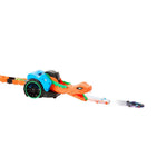 Serpiente radio control Hot Wheels