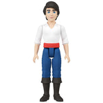 Blister 4 figuras La Sirenita Disney