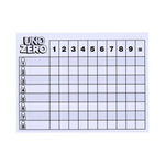 Juego cartas UNO Zero