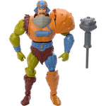 Figura Man-At-Arms He-Man and the Masters of the Universe