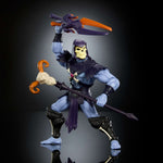 Figura Skeletor Cartoon Collection Origins Master of the Universe 14cm