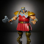 Figura Ram Man Deluxe Cartoon Collection He-Man and The Masters Of The Universe 13cm