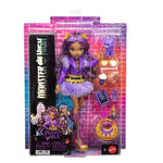 Muñeca Clawdeen Wolf Monster High