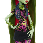Muñeca Venus McFlytrap Repro Monster High