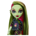Muñeca Venus McFlytrap Repro Monster High