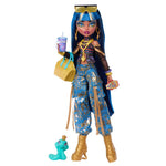 Muñeca Cleo De Nile Monster High