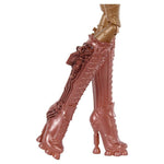 Muñeca Robecca Steam Repro Monster High