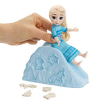Blister figura Elsa y Olaf Frozen Disney