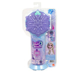 Muñeca Elsa Reveal Frozen Disney