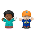 Estacion de servicio Little People