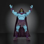 Figura Skeletor Chronicles Master Of The Universe