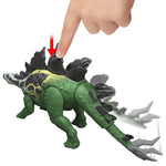 Dinosaurio Stegosaurus Jurassic World