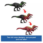 Dinosaurio Dino Reveal Jurassic World