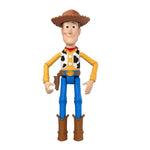 Figura Woody Toy Story 5 Disney Pixar 18cm