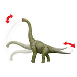 Dinosaurio Branquiosaurus Jurassic World