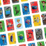 Juego cartas UNO Toy Story 5 Disney Pixar