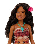 Muñeca Vaiana Moana Disney