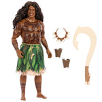Muñeco Maui Vaiana Moana Disney