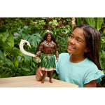 Muñeco Maui Vaiana Moana Disney