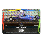 Juego cartas UNO Elite F1 Booster Pack