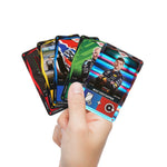 Juego cartas UNO Elite F1 Starter Pack