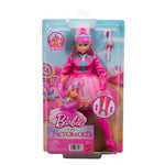 Muñeca Daisy Barbie in the Nutcracker