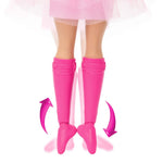 Muñeca Daisy Barbie in the Nutcracker