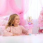 Muñeca Clara Barbie in the Nutcracker