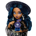 Muñeca Claire Clairvoyant Moonspell Magic Monster High