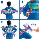 Accesorio disfraz Buzz Lightyear Toy Story 5 Disney Pixar