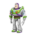 Figura parlanchina Buzz Lightyear Toy Story 5 Disney Pixar 23cm español