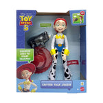 Figura Deluxe Jessie Toy Story 5 Disney Pixar 30cm español