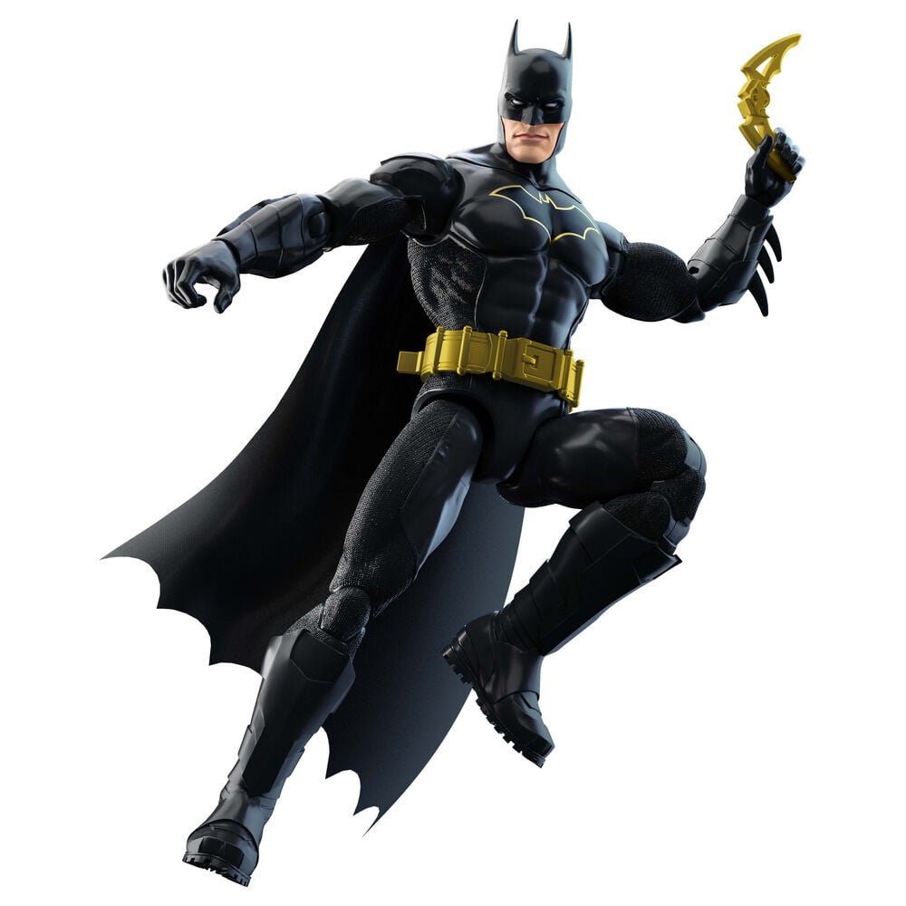 Figura Batman DC Universe 15cm