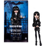 Muñeca Miercoles Wednesday Monster High