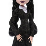 Muñeca Miercoles Wednesday Monster High