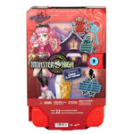 Muñeca Cupid Asteria y Armario Skulltimate Secrets Monster High