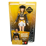 Muñeca musical Zoey KPop Demon Hunters
